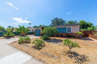 Photo 4: LA MESA House for sale : 2 bedrooms : 6821 Harvala St in San Diego