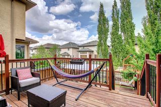Photo 40: 28 Everbrook Link SW in Calgary: Evergreen Detached for sale : MLS®# A1223723