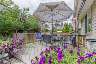 Photo 18: 45975 SHERWOOD DRIVE in Chilliwack: Promontory House for sale (Sardis)  : MLS®# R2073914