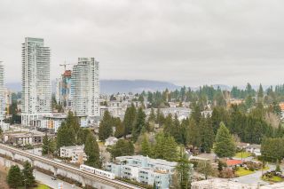 Photo 25: 2602 9888 CAMERON Street in Burnaby: Sullivan Heights Condo for sale (Burnaby North)  : MLS®# R2674460