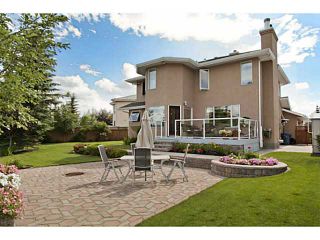Photo 18: 454 MT SPARROWHAWK Place SE in CALGARY: McKenzie Lake Residential Detached Single Family for sale (Calgary)  : MLS®# C3576106