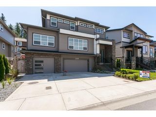 Photo 4: 33978 MCPHEE Place in Mission: Mission BC House for sale : MLS®# R2478044