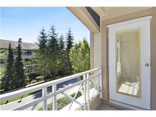 Photo 12: # 306 3600 WINDCREST DR in North Vancouver: Roche Point Condo for sale : MLS®# V1132857