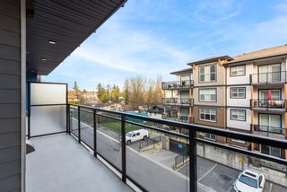 Photo 18: 313 5486 199A Street in Langley: Langley City Condo for sale : MLS®# R2872434