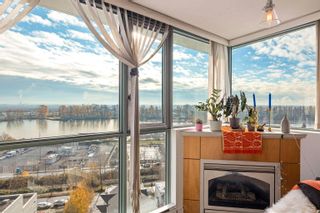 Photo 22: 1107 2763 CHANDLERY Place in Vancouver: South Marine Condo for sale in "RIVER DANCE" (Vancouver East)  : MLS®# R2833475