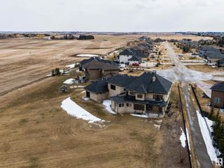 Photo 41: 55418 RGE RD 251: Rural Sturgeon County House for sale : MLS®# E4371580