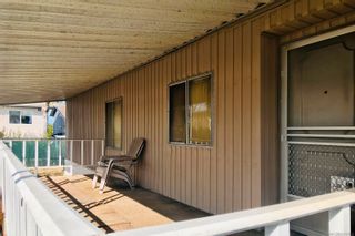Photo 25: RAMONA Manufactured Home for sale : 2 bedrooms : 1212 H Street #20