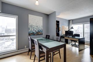 Photo 7: 604 1209 6 Street SW in Calgary: Beltline Apartment for sale : MLS®# A2122873