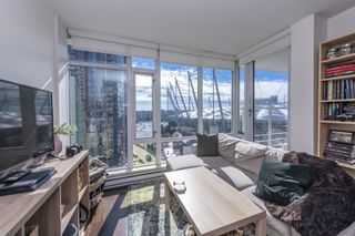 Photo 8: 1805 161 W GEORGIA Street in Vancouver: Downtown VW Condo for sale in "COSMO" (Vancouver West)  : MLS®# R2705323