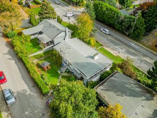 Photo 3: 65 E EIGHTH Avenue in New Westminster: The Heights NW House for sale : MLS®# R2832524