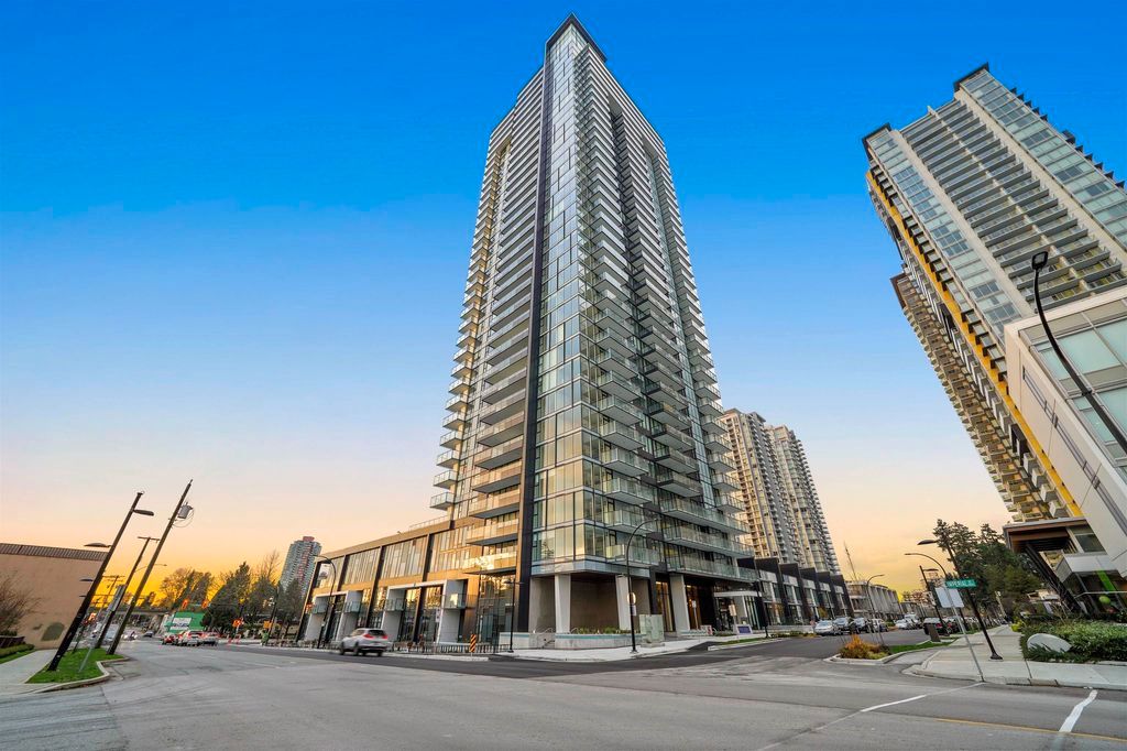 Main Photo: 6699 Dunblane Avenue: Burnaby Condo for rent (Burnaby South)  : MLS®# AR170
