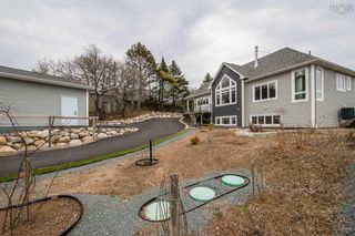 Photo 36: 48 Whynachts Point Road in Tantallon: 40-Timberlea, Prospect, St. Marg Residential for sale (Halifax-Dartmouth)  : MLS®# 202306155