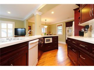 Photo 4: 3585 W 31ST Avenue in Vancouver: Dunbar House for sale in "DUNBAR" (Vancouver West)  : MLS®# V978491