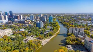 Photo 3: 501 246 Roslyn Road in Winnipeg: Osborne Village Condominium for sale (1B)  : MLS®# 202223764