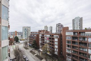 Photo 17: 805 1330 HORNBY Street in Vancouver: Downtown VW Condo for sale (Vancouver West)  : MLS®# R2862780
