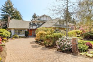 Photo 43: 3913 Gibson Crt in Saanich: SE Ten Mile Point House for sale (Saanich East)  : MLS®# 901300