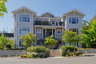 Photo 2: 300 591 Latoria Rd in Colwood: Co Olympic View Condo for sale : MLS®# 875313