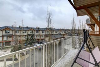 Photo 21: 8 172 Rockyledge View NW in Calgary: Rocky Ridge Row/Townhouse for sale : MLS®# A2037640