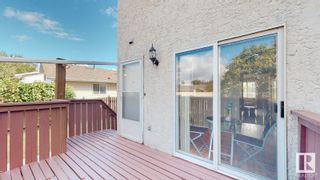 Photo 33: 9796 182 Street in Edmonton: Zone 20 House Half Duplex for sale : MLS®# E4312994
