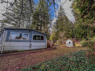 Photo 24: 1110 REED Road in Gibsons: Gibsons & Area Manufactured Home for sale (Sunshine Coast)  : MLS®# R2859221