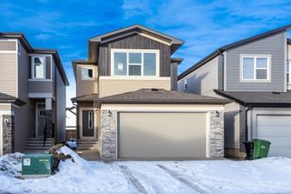 Photo 42: 92 walgrove Rise SE in Calgary: Walden Detached for sale : MLS®# A2021565