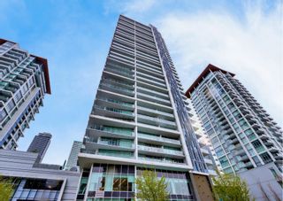Main Photo: 1506 2311 BETA Avenue in Burnaby: Brentwood Park Condo for sale (Burnaby North)  : MLS®# R2871455