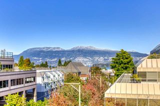 Photo 21: 505 2528 MAPLE Street in Vancouver: Kitsilano Condo for sale in "The Pulse" (Vancouver West)  : MLS®# R2511857