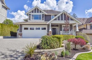 Main Photo: 5878 165 Street in Surrey: Cloverdale BC House for sale in "BELL RIDGE ESTATES" (Cloverdale)  : MLS®# R2362610