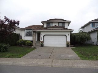 Photo 1: 31347 SOUTHERN Drive in Abbotsford: Abbotsford West House for sale : MLS®# R2138740