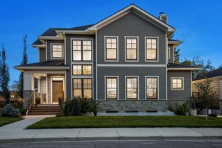 Main Photo: 1103 21 Avenue NW in Calgary: Capitol Hill Detached for sale : MLS®# A2124776