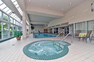 Photo 33: 803 3190 GLADWIN Road in Abbotsford: Central Abbotsford Condo for sale in "Regency Park" : MLS®# R2630315