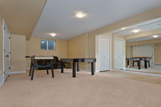 Photo 21: 5878 165 Street in Surrey: Cloverdale BC House for sale in "BELL RIDGE ESTATES" (Cloverdale)  : MLS®# F1432063