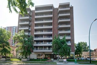 Photo 1: 4C 133 25 Avenue SW in Calgary: Mission Apartment for sale : MLS®# A2121905