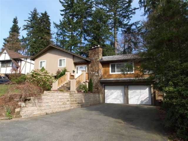 Main Photo: 2593 BELLOC Street in North Vancouver: Blueridge NV House for sale : MLS®# V816830