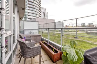 Main Photo: 301 688 ABBOTT Street in Vancouver: Downtown VW Condo for sale in "FIRENZE" (Vancouver West)  : MLS®# R2882660