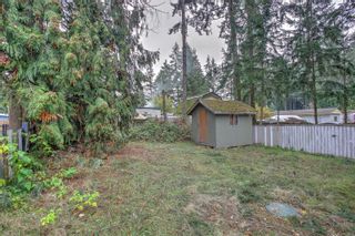 Photo 29: 95 3560 Hallberg Rd in Nanaimo: Na Extension Manufactured Home for sale : MLS®# 918968