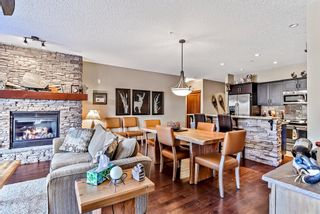 Photo 9: 7101 101G Stewart Creek Landing: Canmore Apartment for sale : MLS®# A1068381