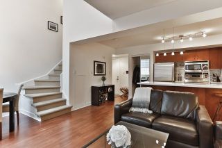 Photo 4: 21 Earl St Unit #119 in Toronto: North St. James Town Condo for sale (Toronto C08)  : MLS®# C3695047