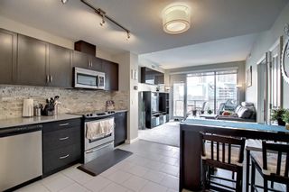 Photo 8: 1108 1320 1 Street SE in Calgary: Beltline Apartment for sale : MLS®# A1198444