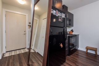 Photo 5: 410 2565 CAMPBELL Avenue in Abbotsford: Central Abbotsford Condo for sale in "Abacus Uptown" : MLS®# R2732286