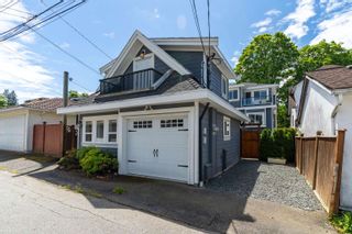 Photo 35: 33 W 21ST Avenue in Vancouver: Cambie House for sale (Vancouver West)  : MLS®# R2785024