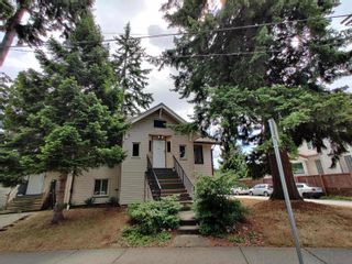 Photo 1: 554 W 21ST Avenue in Vancouver: Cambie House for sale (Vancouver West)  : MLS®# R2842993