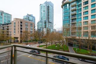 Photo 24: 301 1478 W HASTINGS STREET in Vancouver: Coal Harbour Condo for sale (Vancouver West)  : MLS®# R2770748