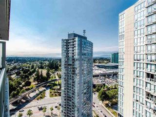 Photo 8: 2401 9981 WHALLEY Boulevard in Surrey: Whalley Condo for sale in "Park Place 2" (North Surrey)  : MLS®# R2647369