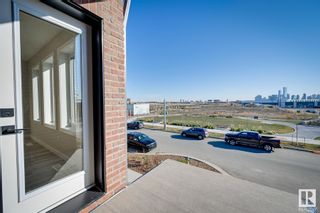 Photo 19: 8063 Cedric Mah Road in Edmonton: Zone 08 Attached Home for sale : MLS®# E4327656