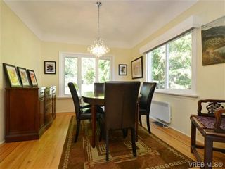 Photo 5: 1940 Argyle Ave in VICTORIA: SE Camosun House for sale (Saanich East)  : MLS®# 739751