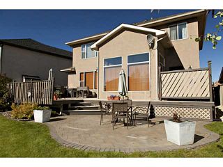 Photo 18: 35 CHAPALA Close SE in Calgary: Chaparral Residential Detached Single Family for sale : MLS®# C3639344