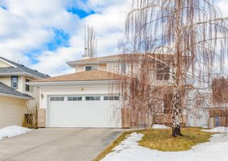 Photo 1: 139 Riverstone Close SE in Calgary: Riverbend Detached for sale : MLS®# A1173868