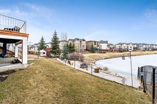 Photo 41: 20 Bayside Link SW: Airdrie Detached for sale : MLS®# A1193904