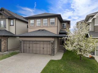 Main Photo: 1056 Hillcrest SW: Airdrie Detached for sale : MLS®# A2135323